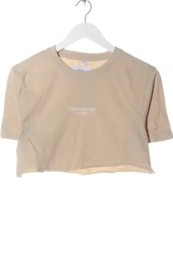 Cropped Top                            Größe                36