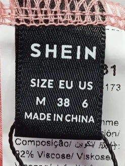 Cropped Top                            Größe                38