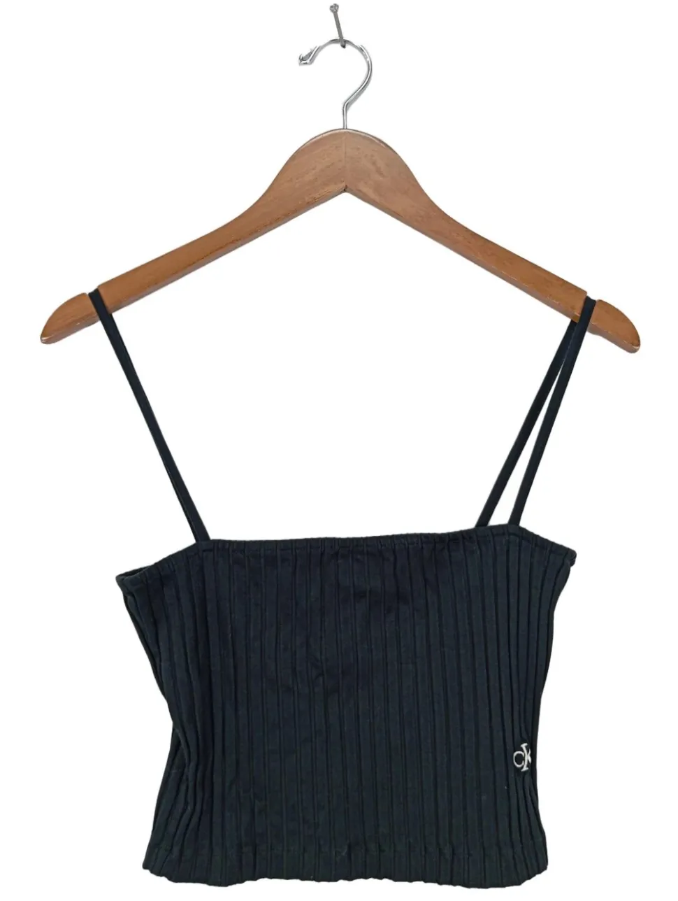 Cropped Top Größe 36