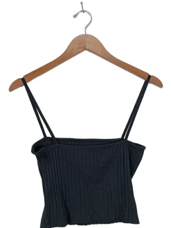 Cropped Top                            Größe                36