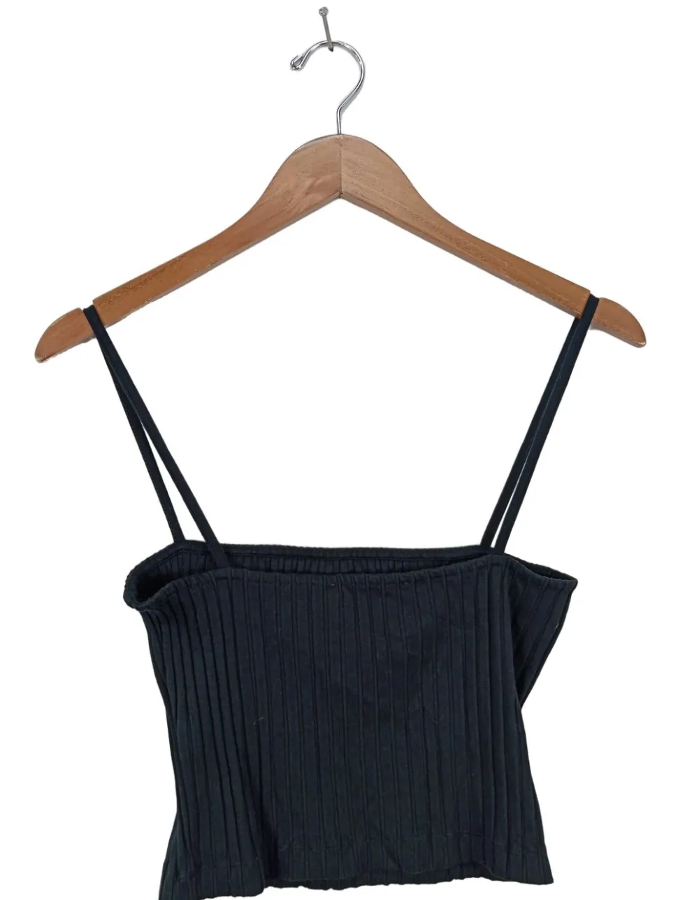 Cropped Top Größe 36