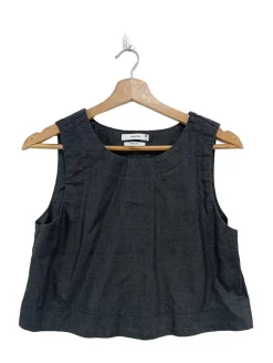 Cropped Top Größe 34