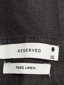 Cropped Top                            Größe                34