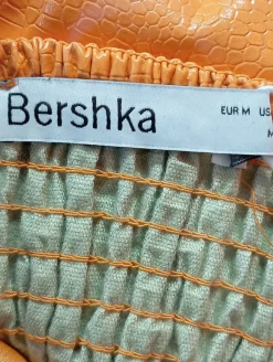 Cropped Top                            Größe                38