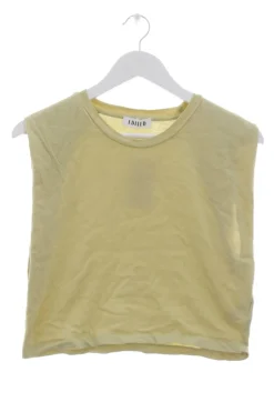 Cropped Top                            Größe                34