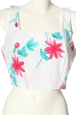 Cropped Top                            Größe                40