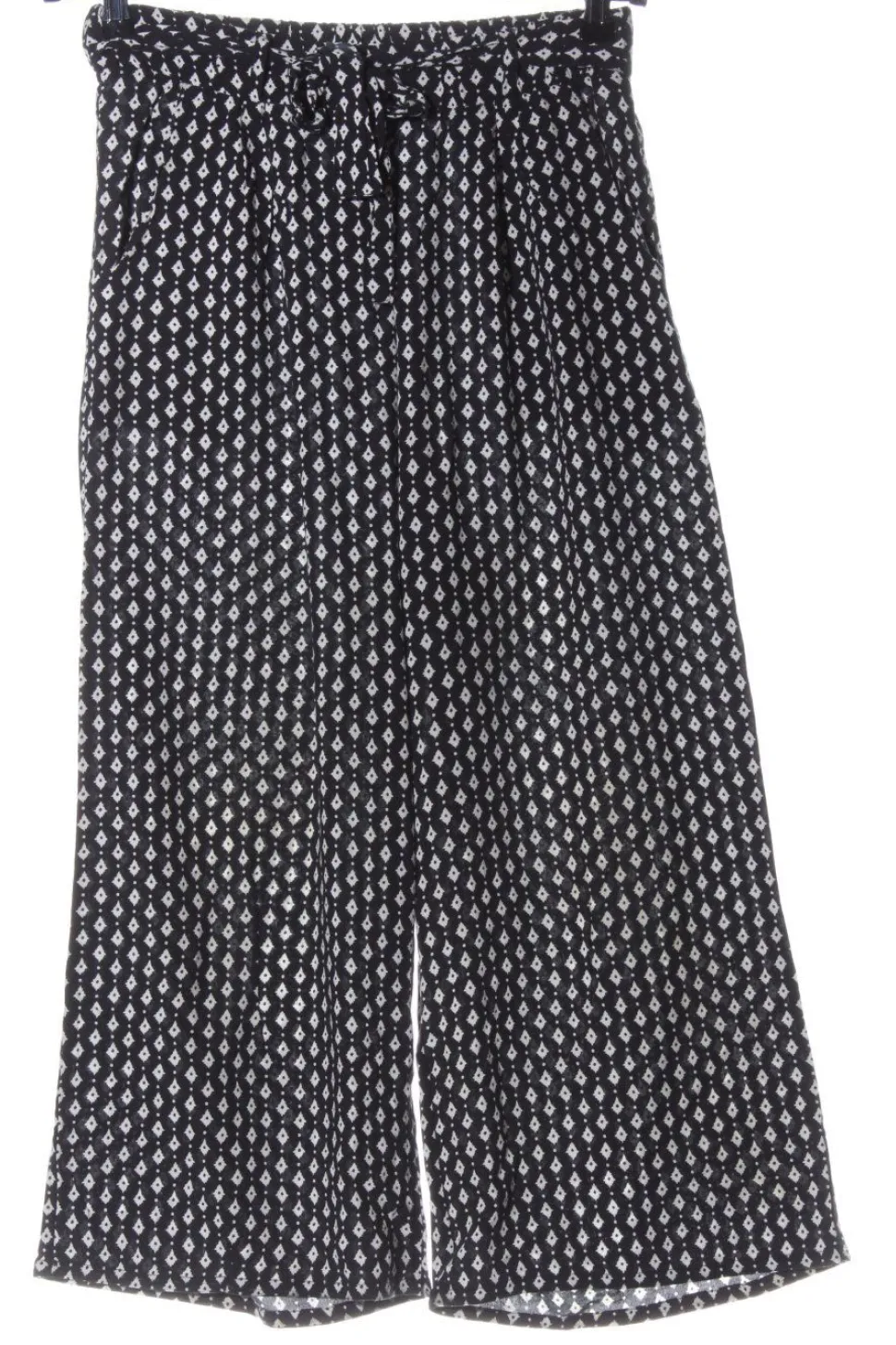 Culottes Größe 34