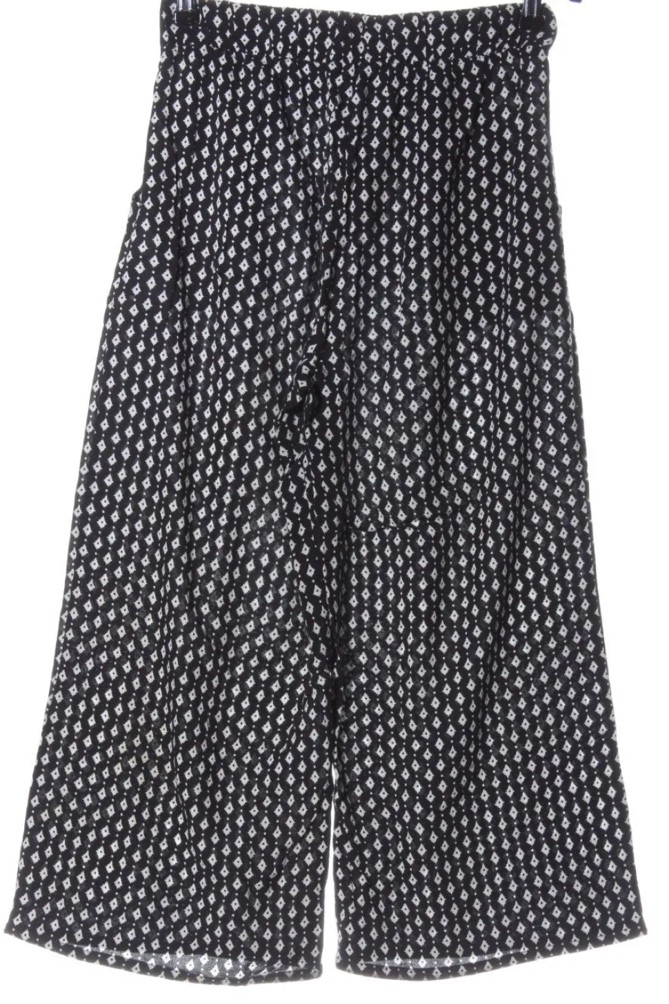 Culottes Größe 34