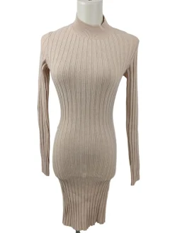 Cut-Out-Kleid                            Größe                36