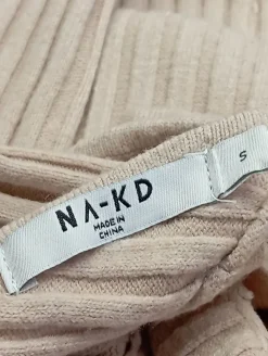 Cut-Out-Kleid                            Größe                36