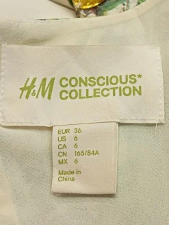 Cut-Out-Kleid Größe 36