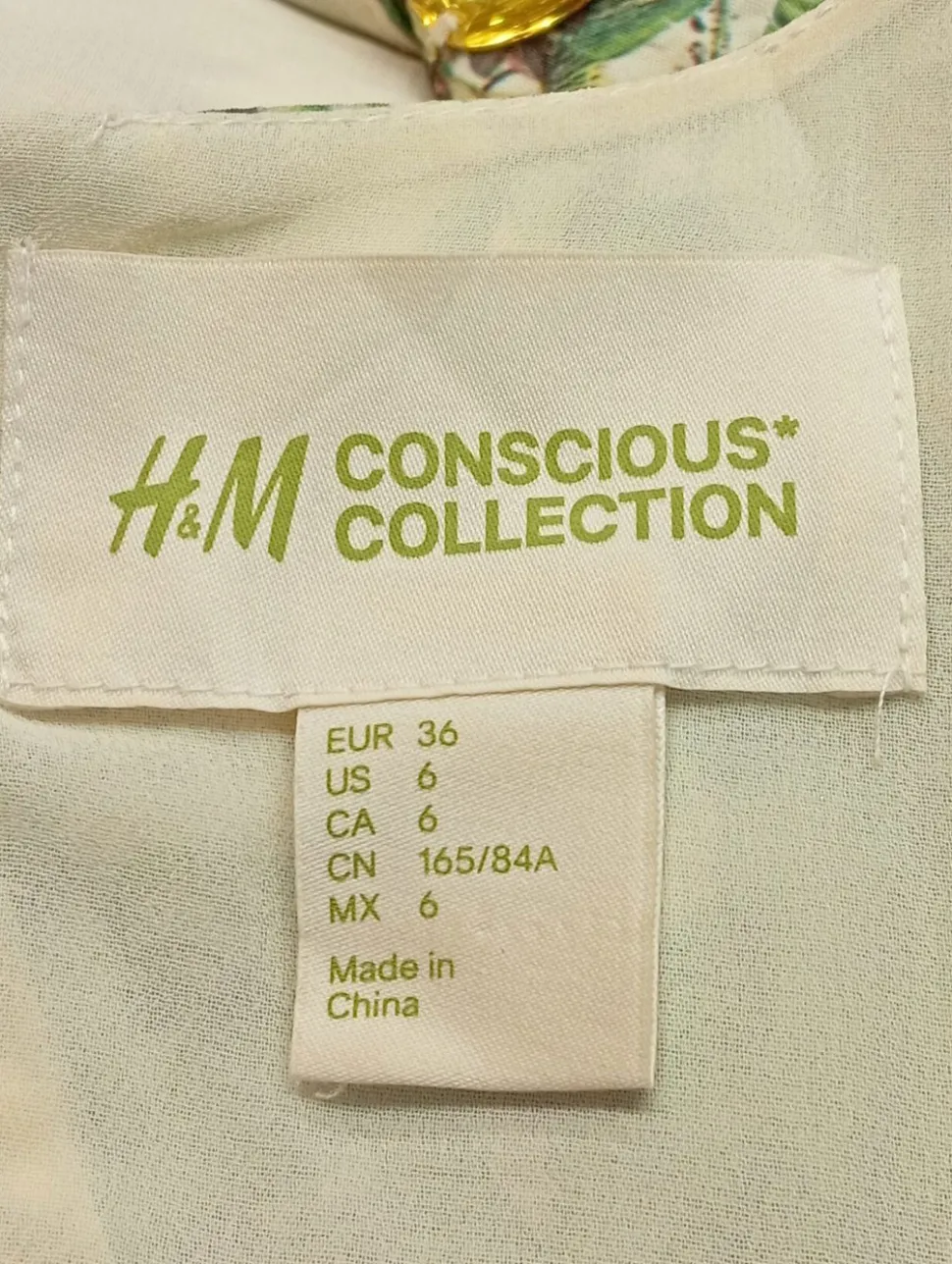 Cut-Out-Kleid Größe 36