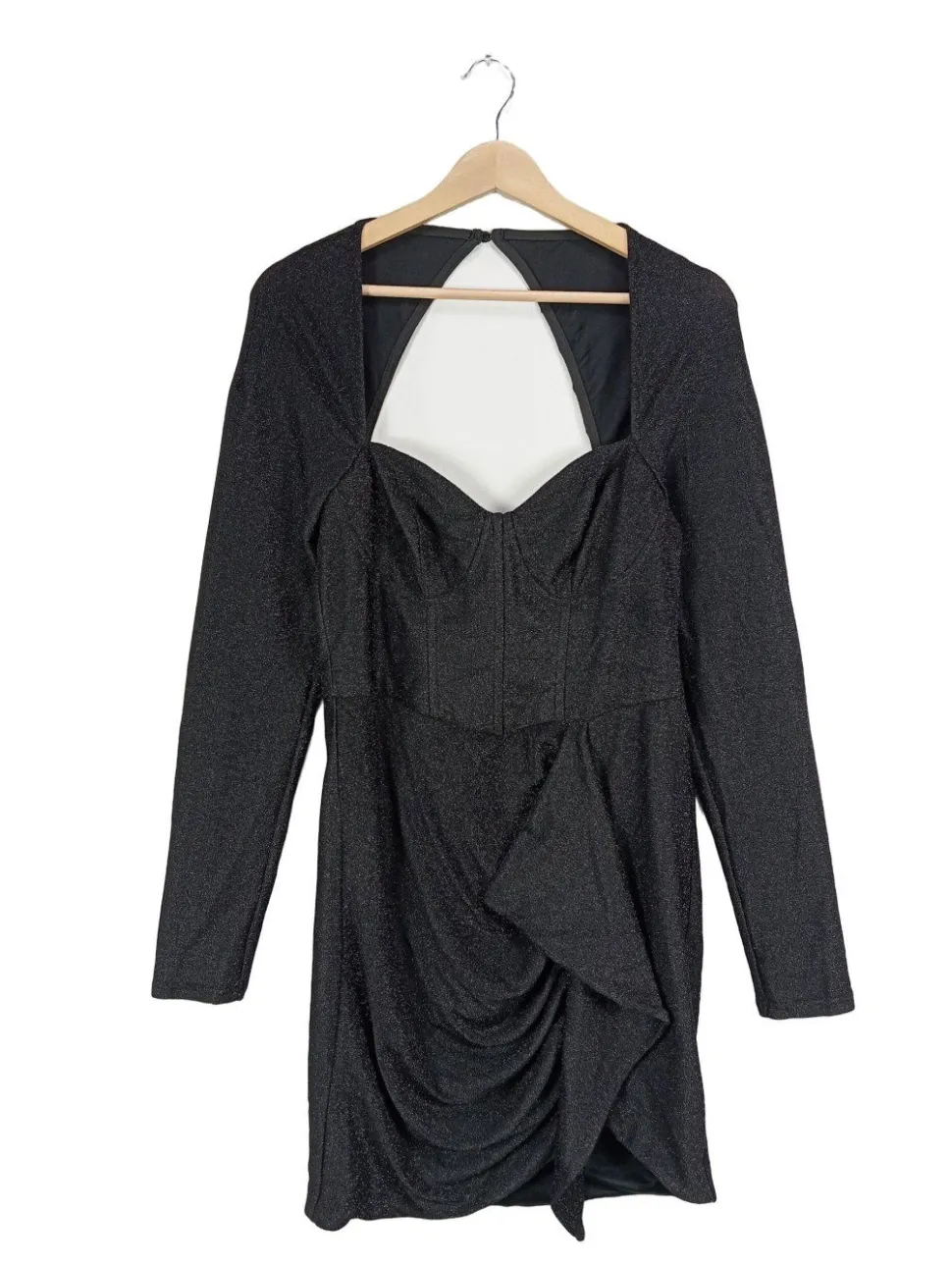 Cut-Out-Kleid Größe 42