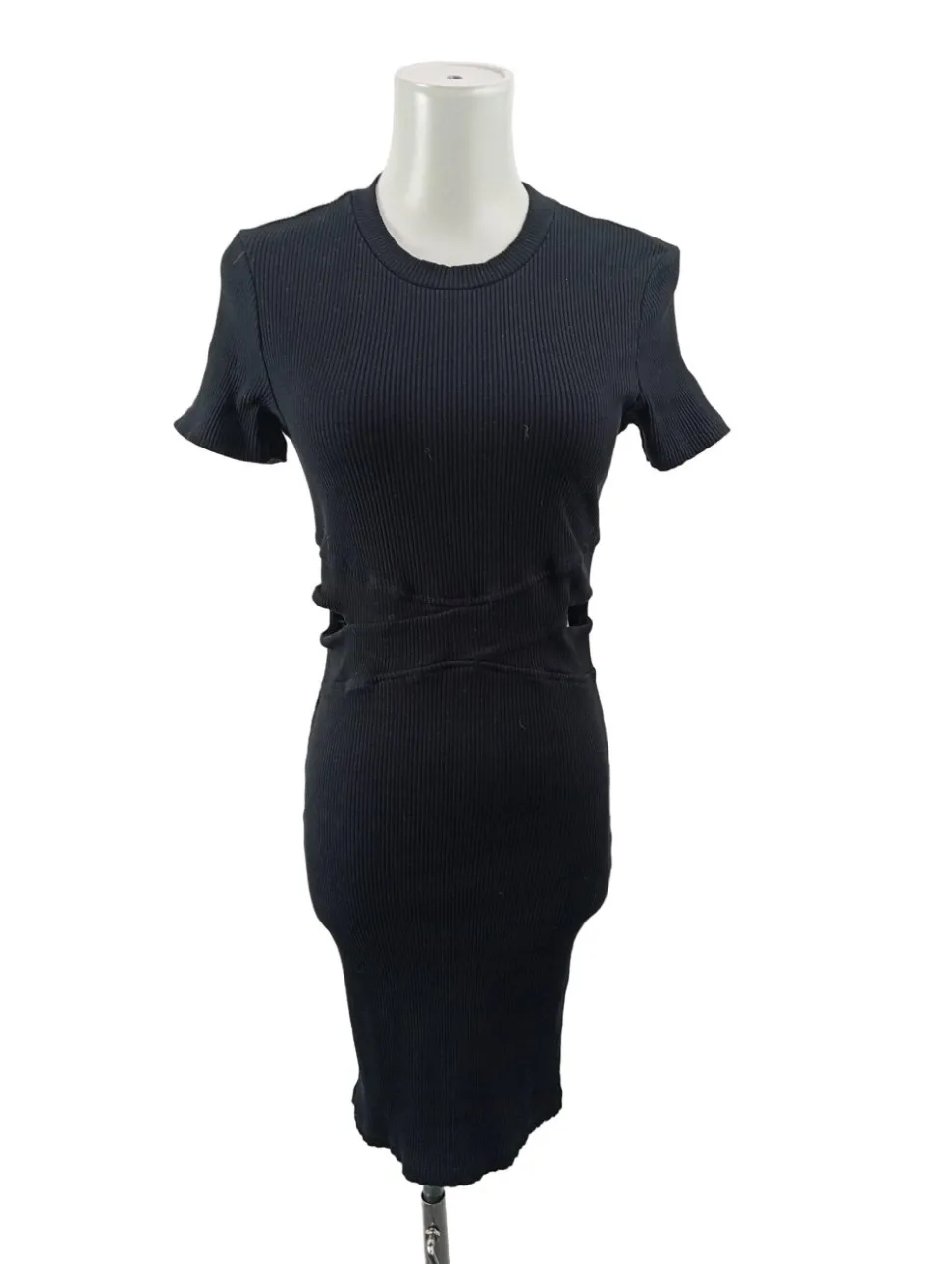 Cut-Out-Kleid Größe 40