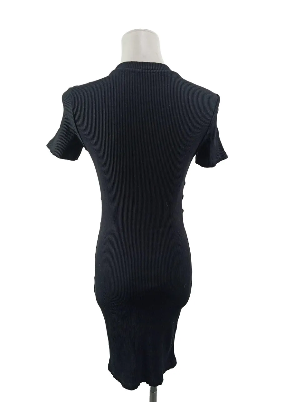 Cut-Out-Kleid Größe 40