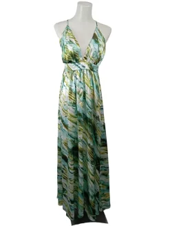 Cut-Out-Kleid                            Größe                34