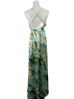 Cut-Out-Kleid                            Größe                34