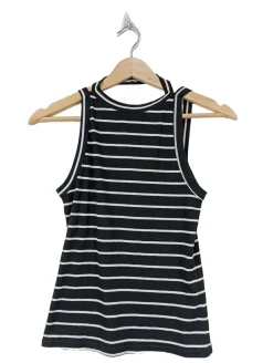 Cut-Out-Top                            Größe                38