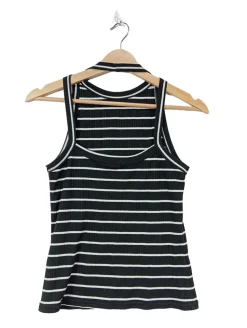 Cut-Out-Top                            Größe                38