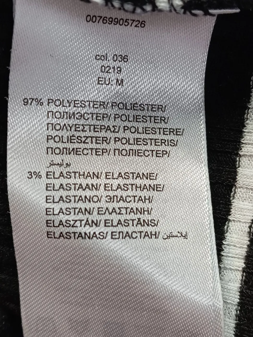 Cut-Out-Top Größe 38