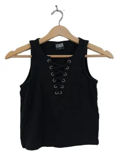 Cut-Out-Top                            Größe                34