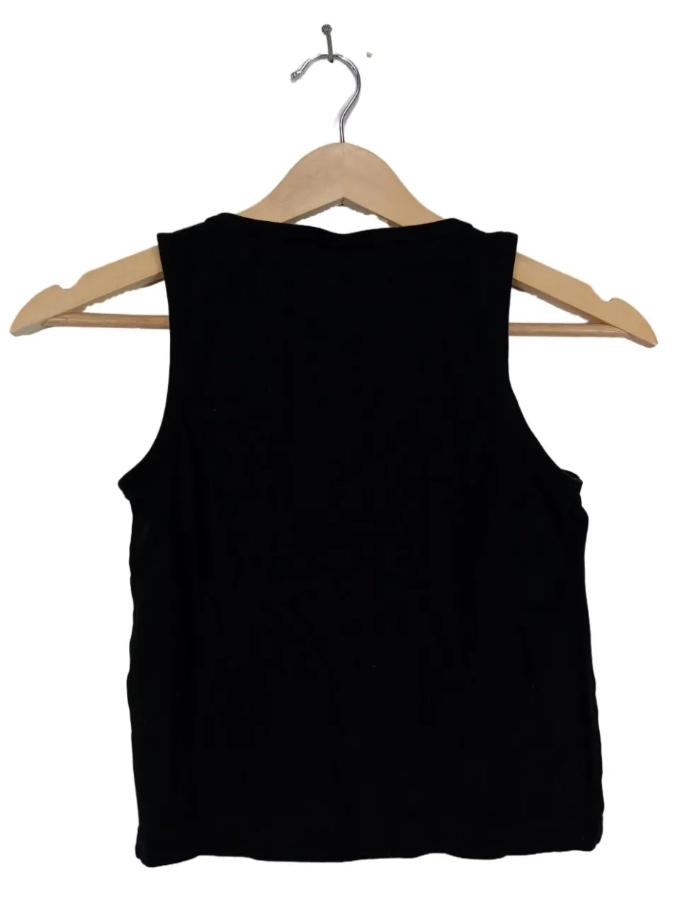 Cut-Out-Top Größe 34