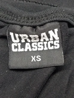 Cut-Out-Top Größe 34