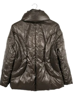 Daunenjacke                            Größe                40