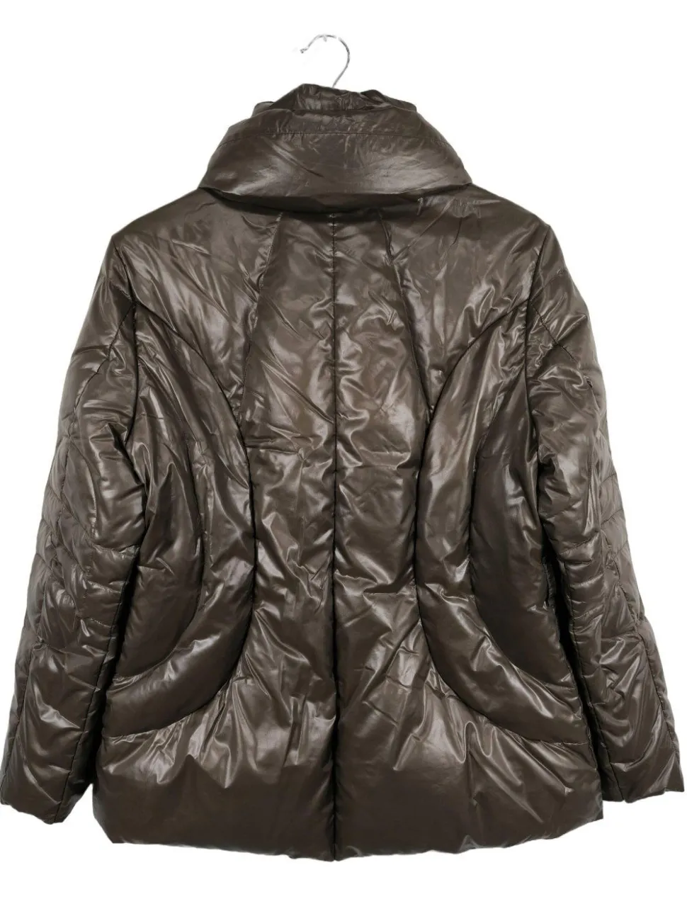 Daunenjacke Größe 40