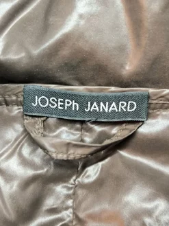 Daunenjacke Größe 40