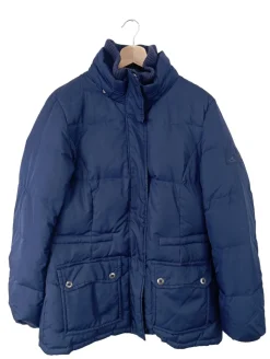 Daunenjacke                            Größe                40