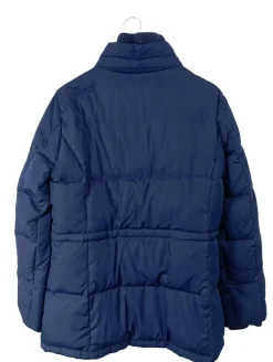 Daunenjacke                            Größe                40