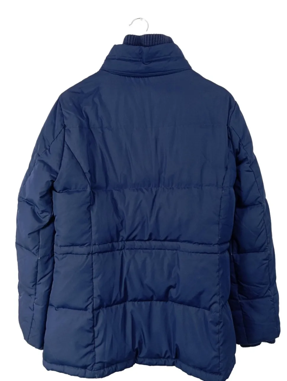 Daunenjacke Größe 40