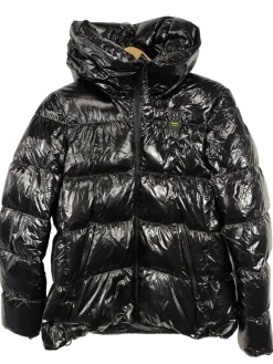 Daunenjacke                            Größe                36