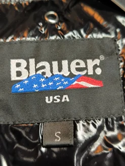 Daunenjacke                            Größe                36