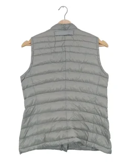 Daunenweste                            Größe                40