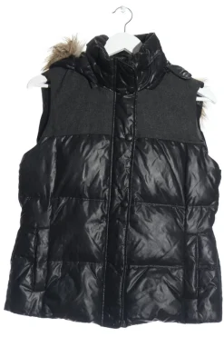 Daunenweste                            Größe                38