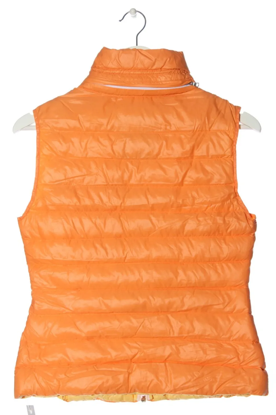 Daunenweste Größe 34