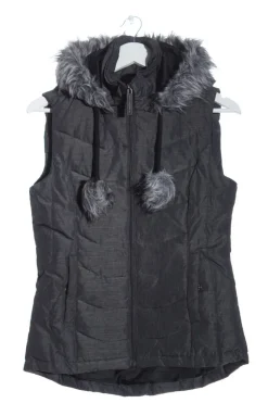 Daunenweste                            Größe                36