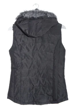 Daunenweste                            Größe                36