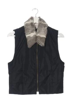 Daunenweste                            Größe                38