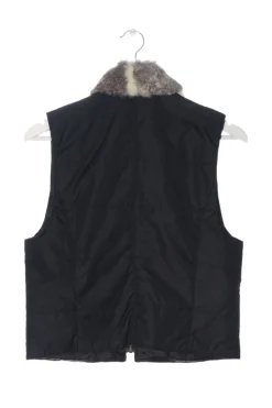 Daunenweste                            Größe                38