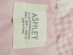 Daunenweste Größe 40