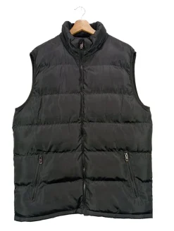 Daunenweste                            Größe                42