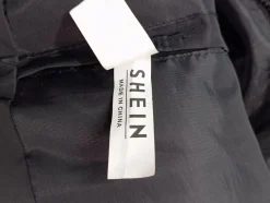 Daunenweste                            Größe                42