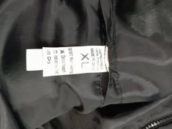 Daunenweste                            Größe                42