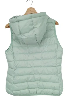 Daunenweste                            Größe                38