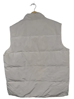 Daunenweste                            Größe                38