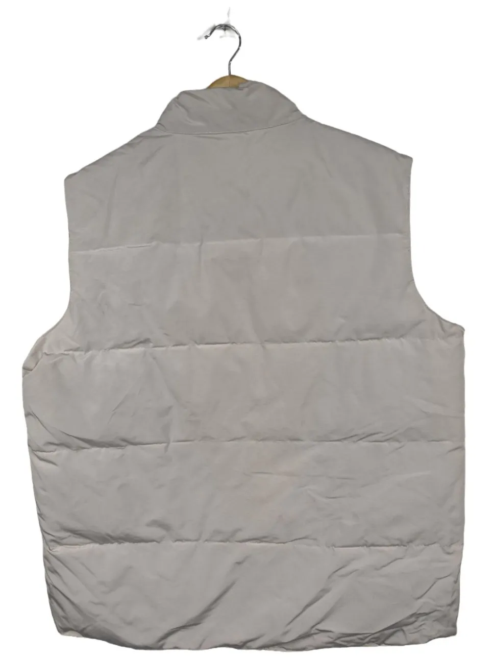 Daunenweste Größe 38