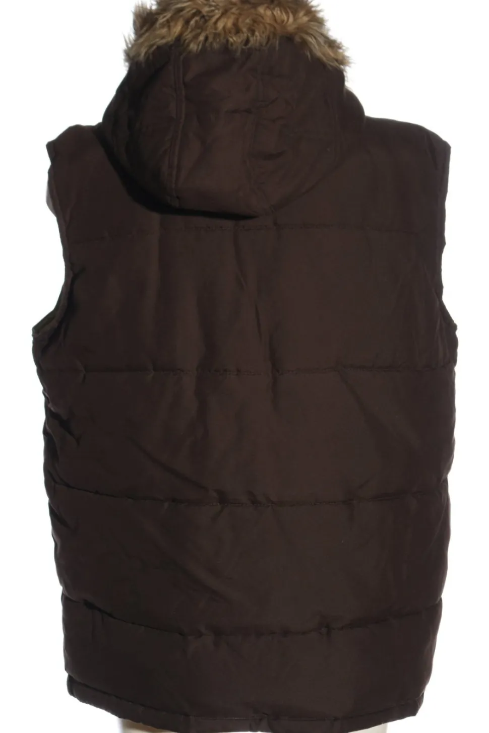 Daunenweste Größe 38